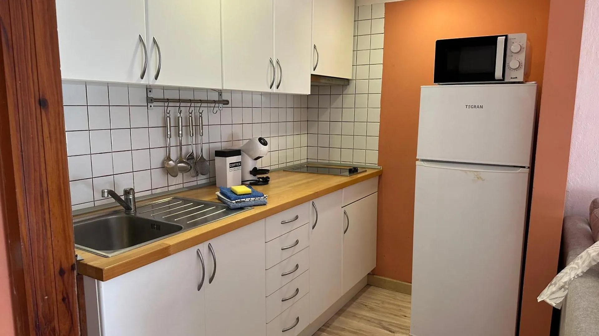 Coco Home Apartamento Con Vistas Puerto de la Cruz  Puerto de la Cruz (Tenerife)