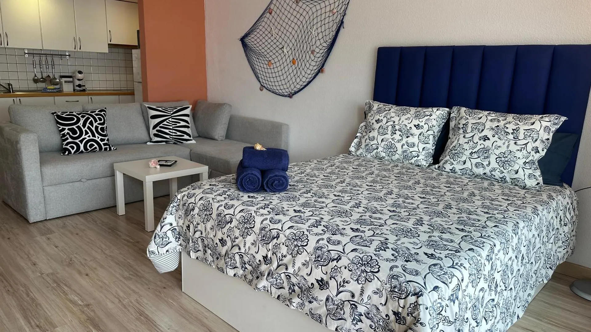 Apartment Coco Home Apartamento Con Vistas Puerto de la Cruz