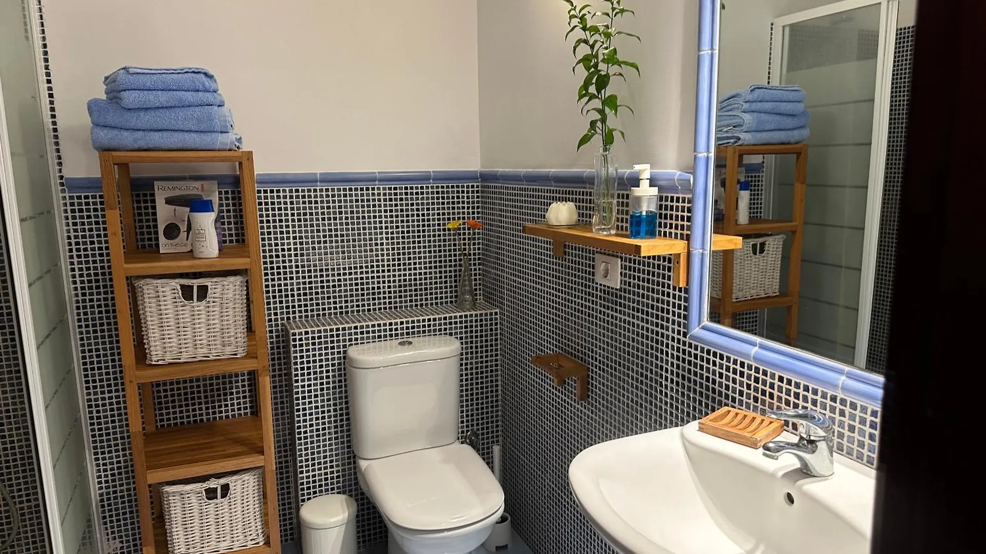아파트 Coco Home Apartamento Con Vistas 푸에르토 드 라 크루즈