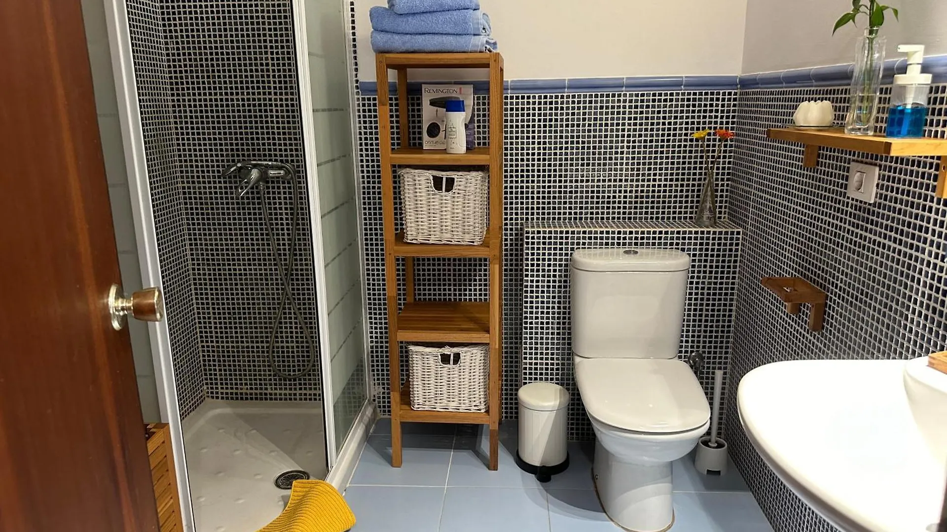 Coco Home Apartamento Con Vistas 푸에르토 드 라 크루즈 스페인