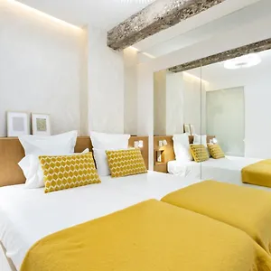 Apartment Plaza Del Charco I, Puerto de la Cruz (Tenerife)