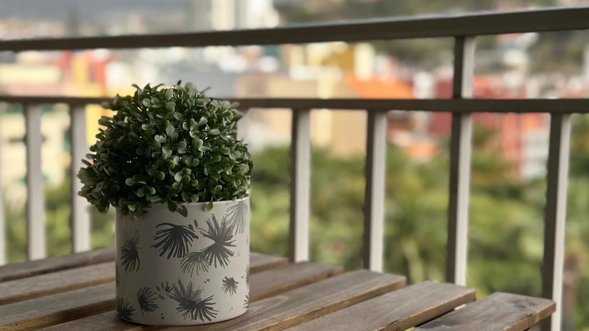 Coco Home Apartamento Con Vistas Puerto de la Cruz  Spain