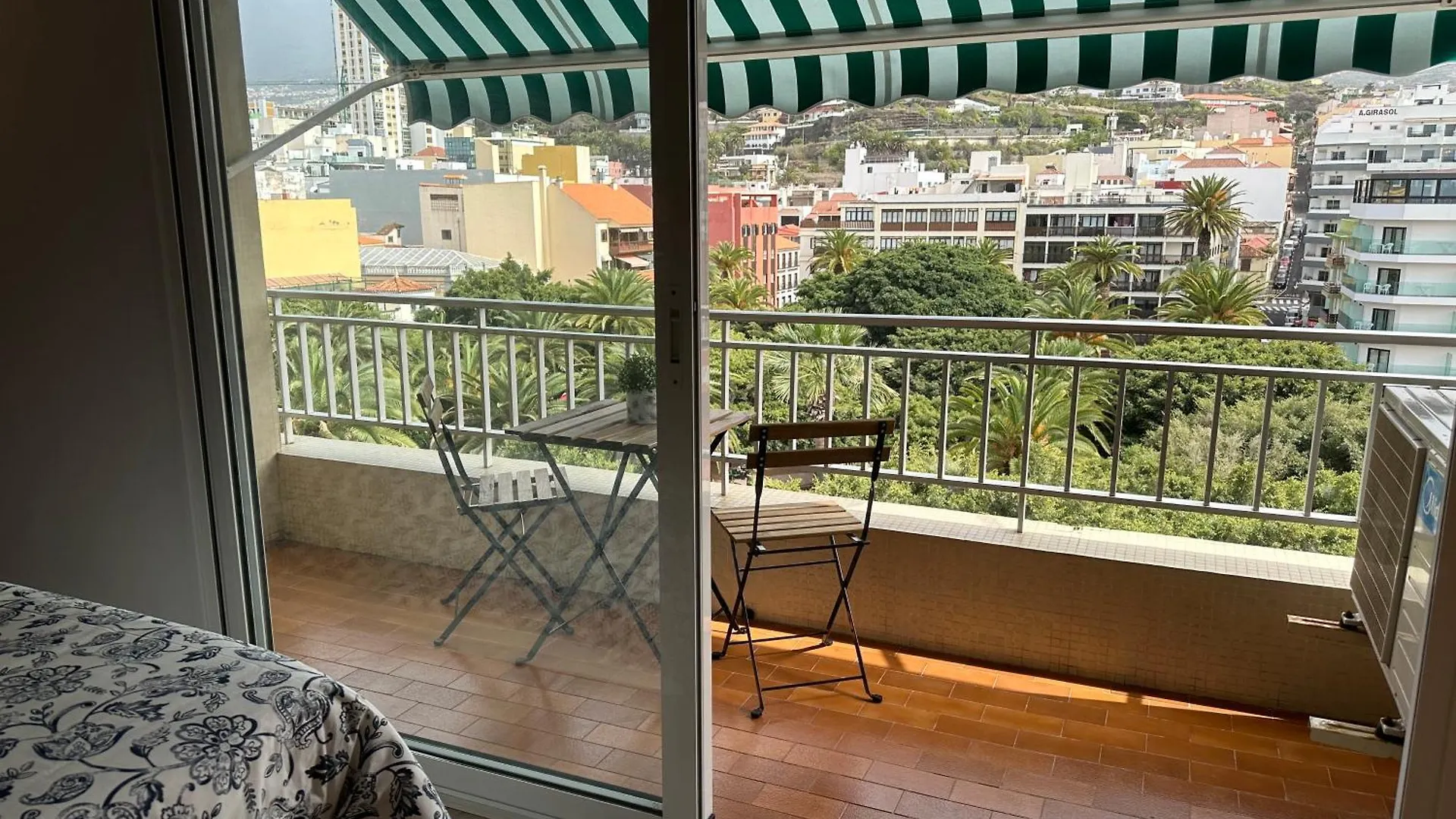 Coco Home Apartamento Con Vistas Puerto de la Cruz  Puerto de la Cruz (Tenerife)