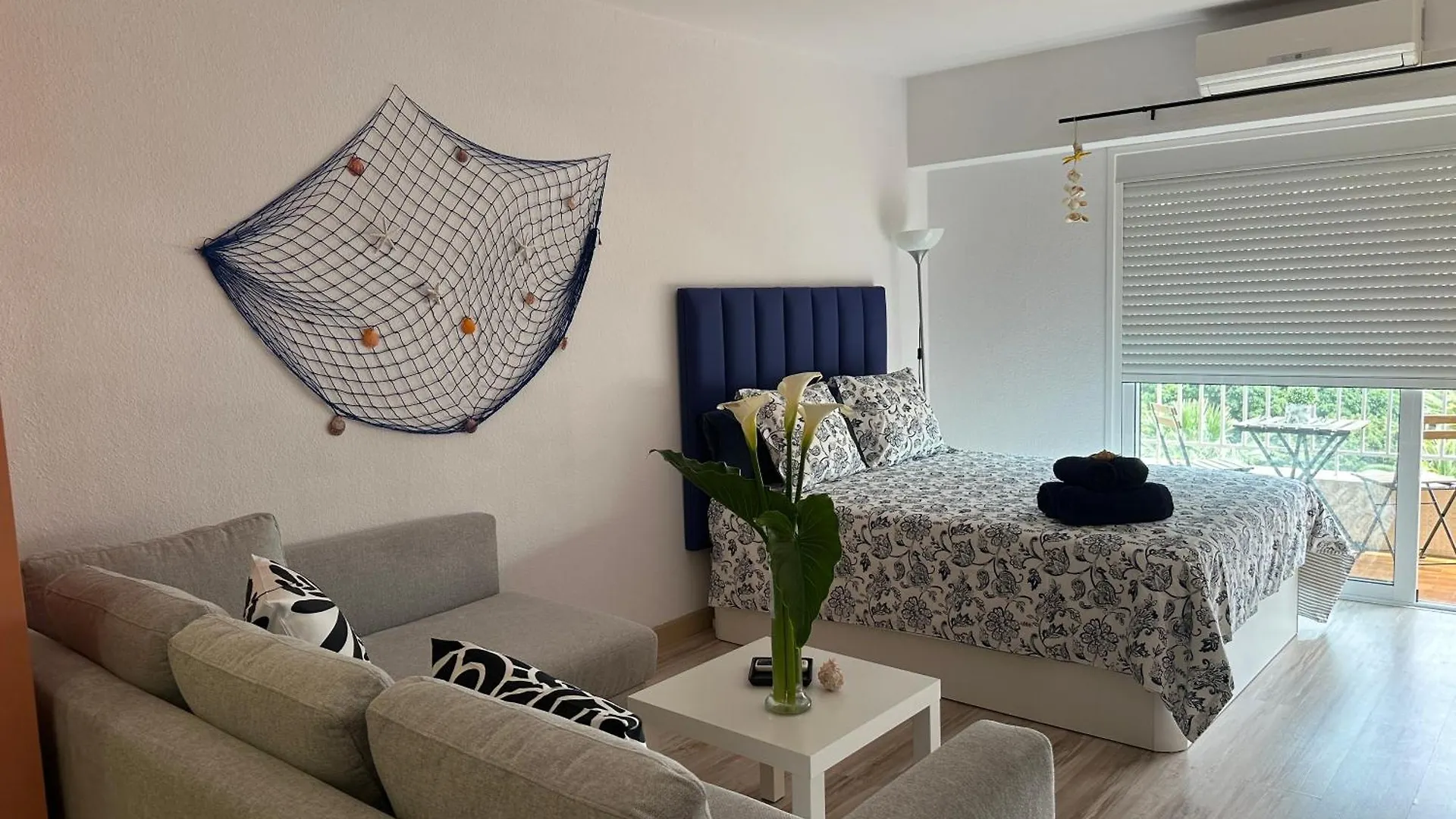 Coco Home Apartamento Con Vistas Puerto de la Cruz  Apartment