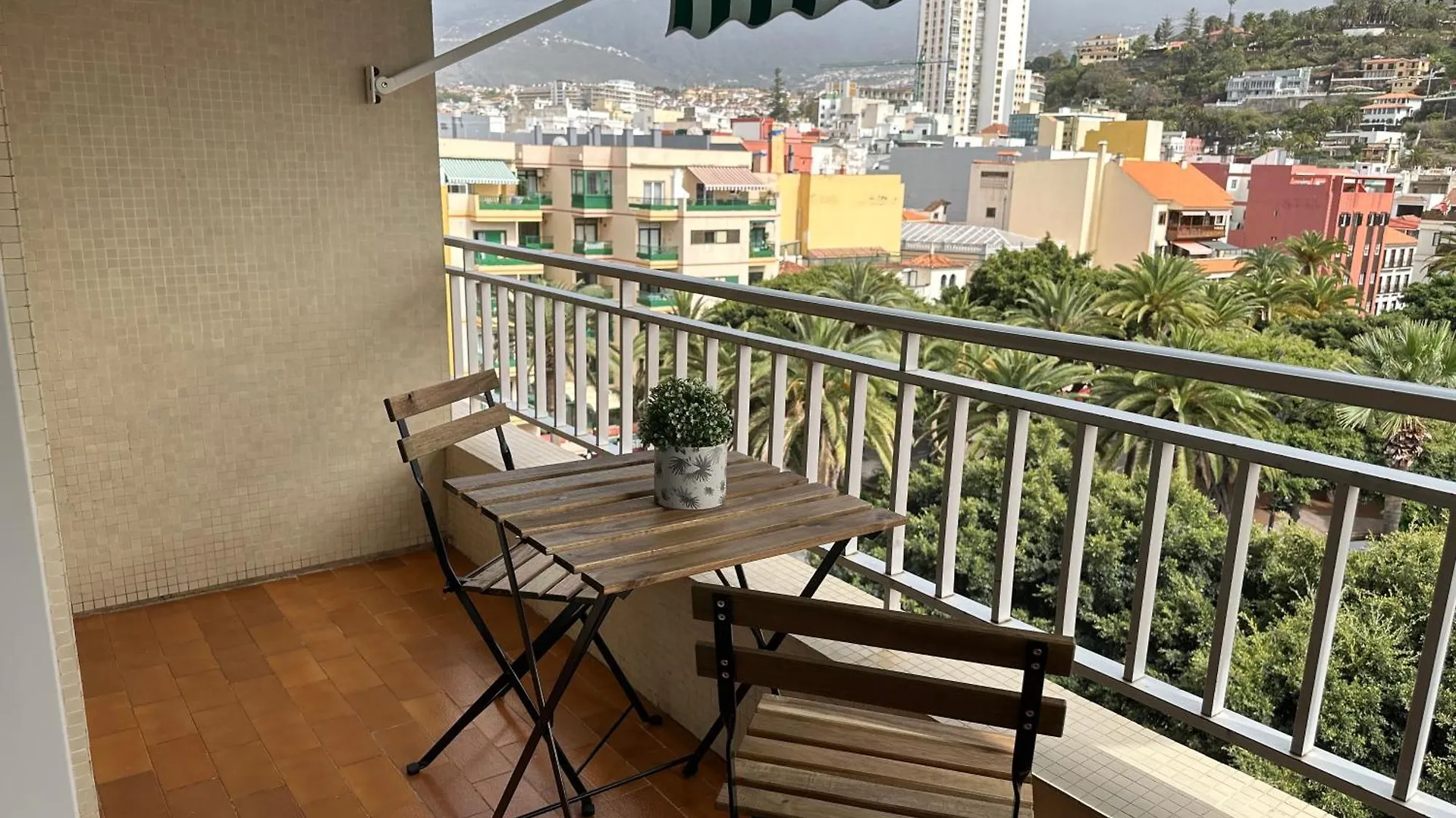 Coco Home Apartamento Con Vistas Puerto de la Cruz  Apartment Puerto de la Cruz (Tenerife)